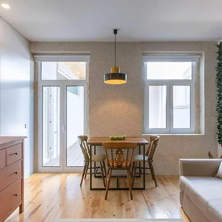 The Kiss - 1 Bedroom Apt With Terrace Apartment *